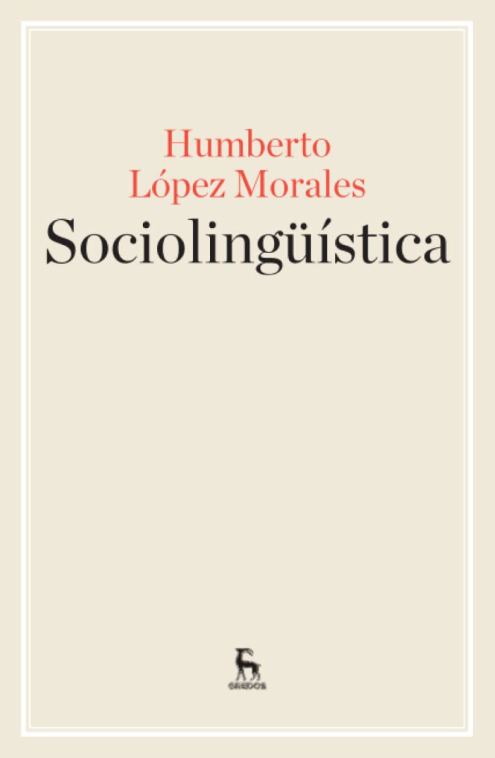 Sociolinguística