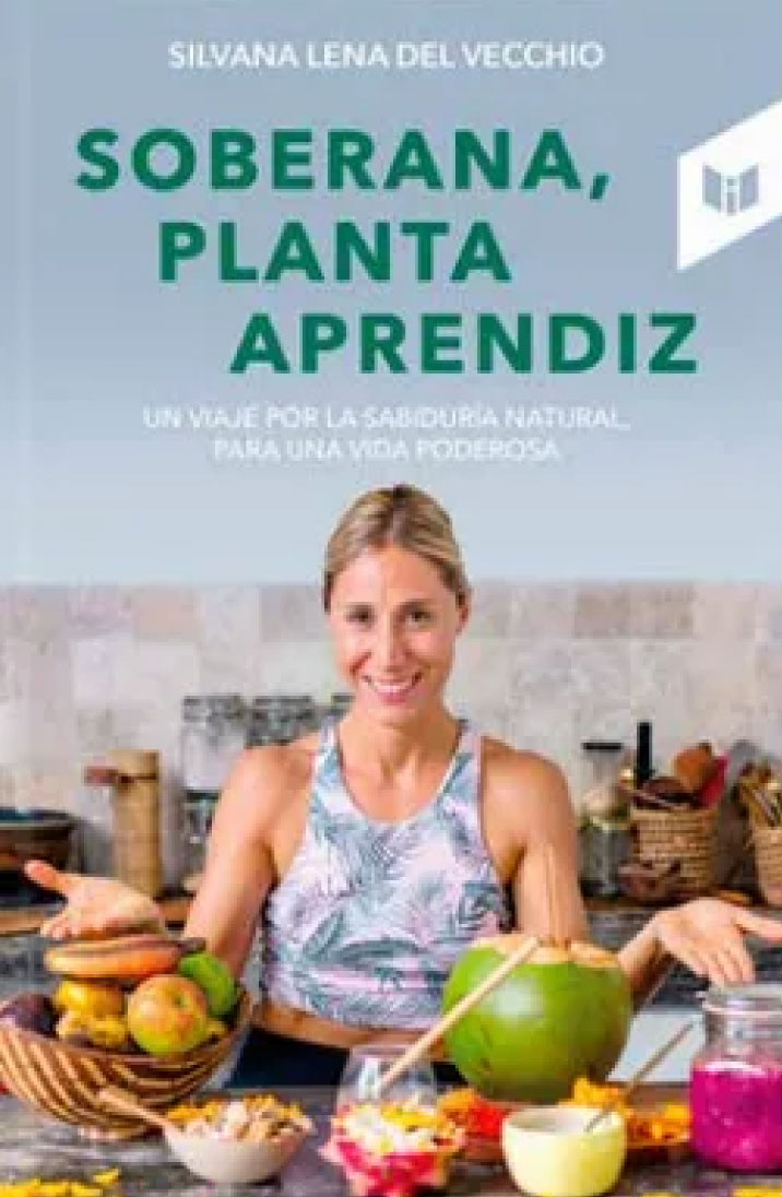Soberana, planta aprendiz
