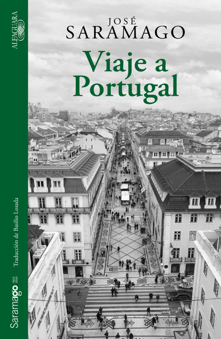 Viaje a Portugal