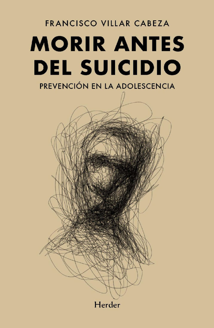 Morir antes del suicidio