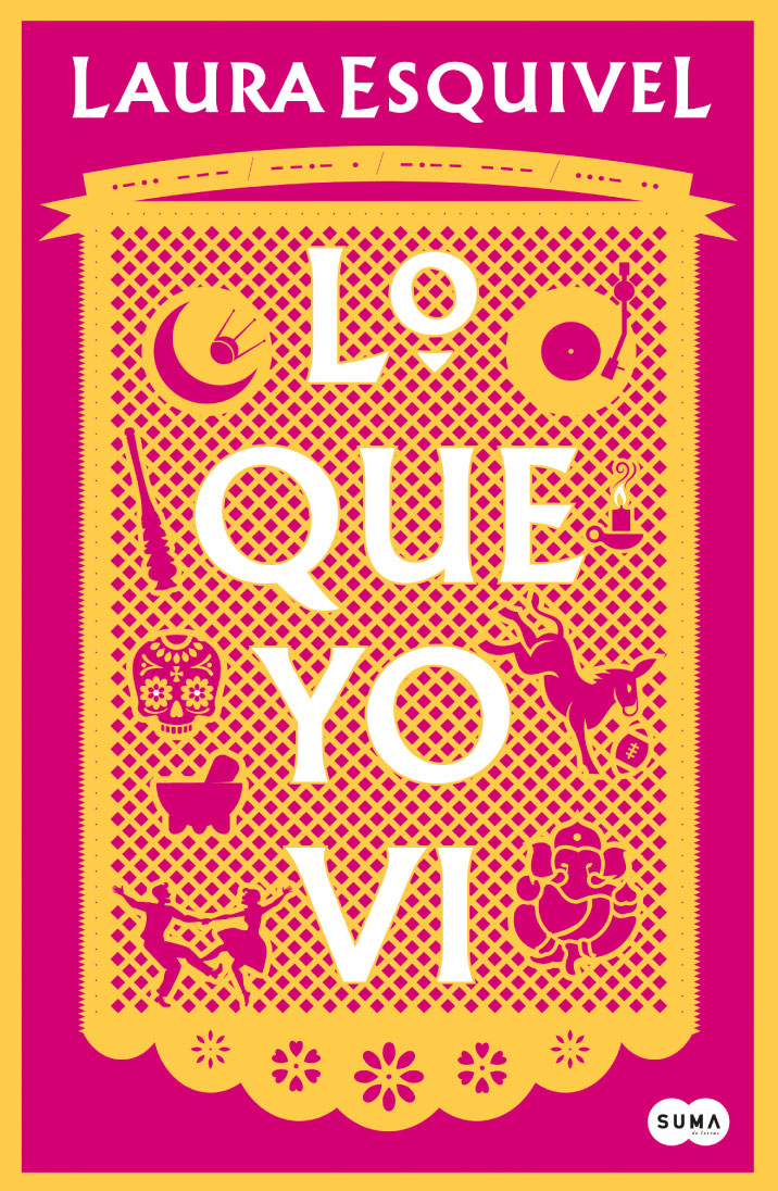 Lo que yo vi