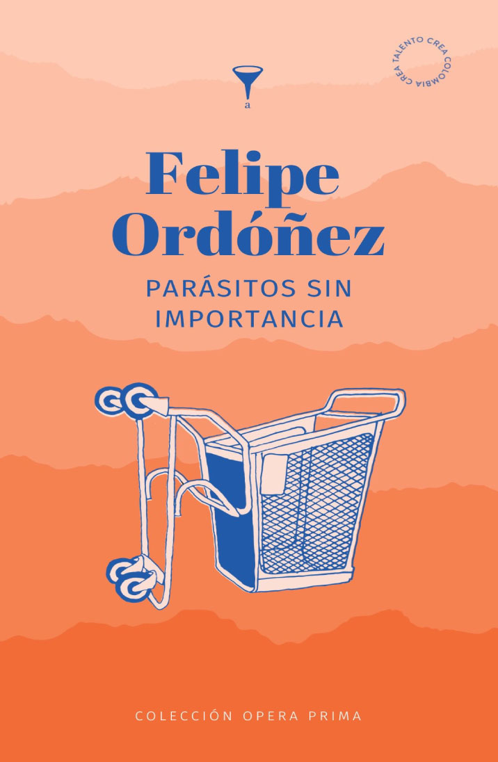 Parásitos sin importancia