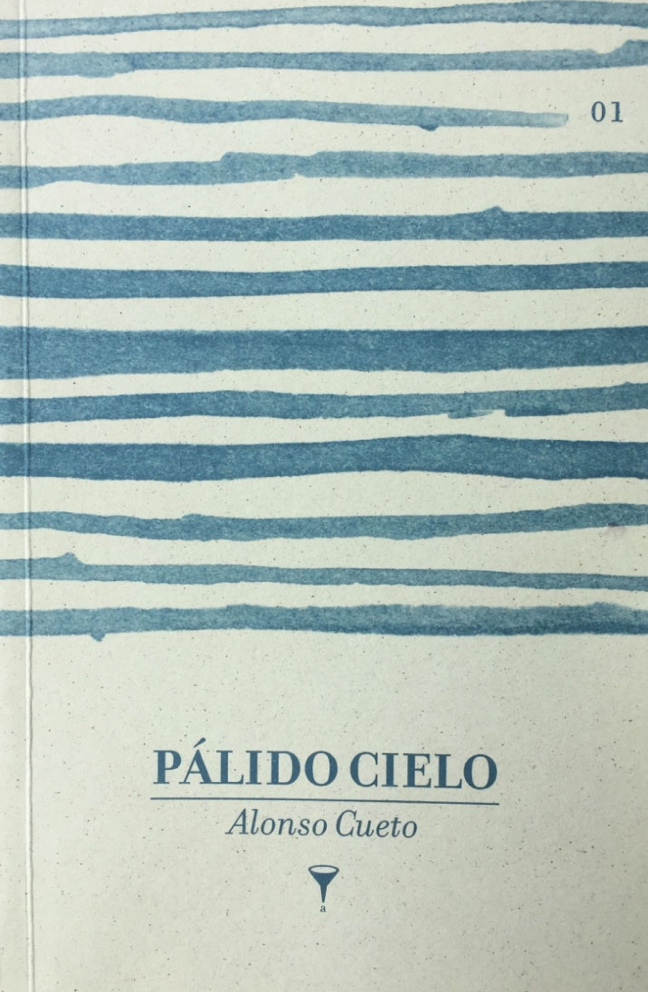 Pálido cielo