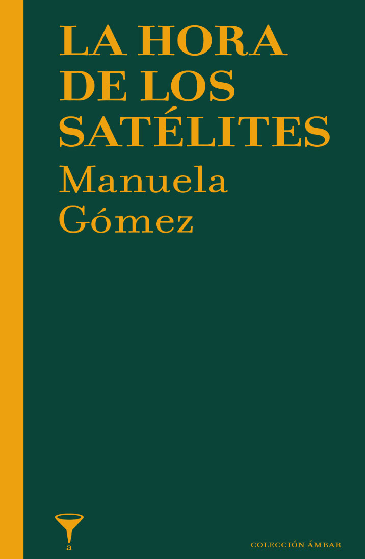 La hora de los satélites