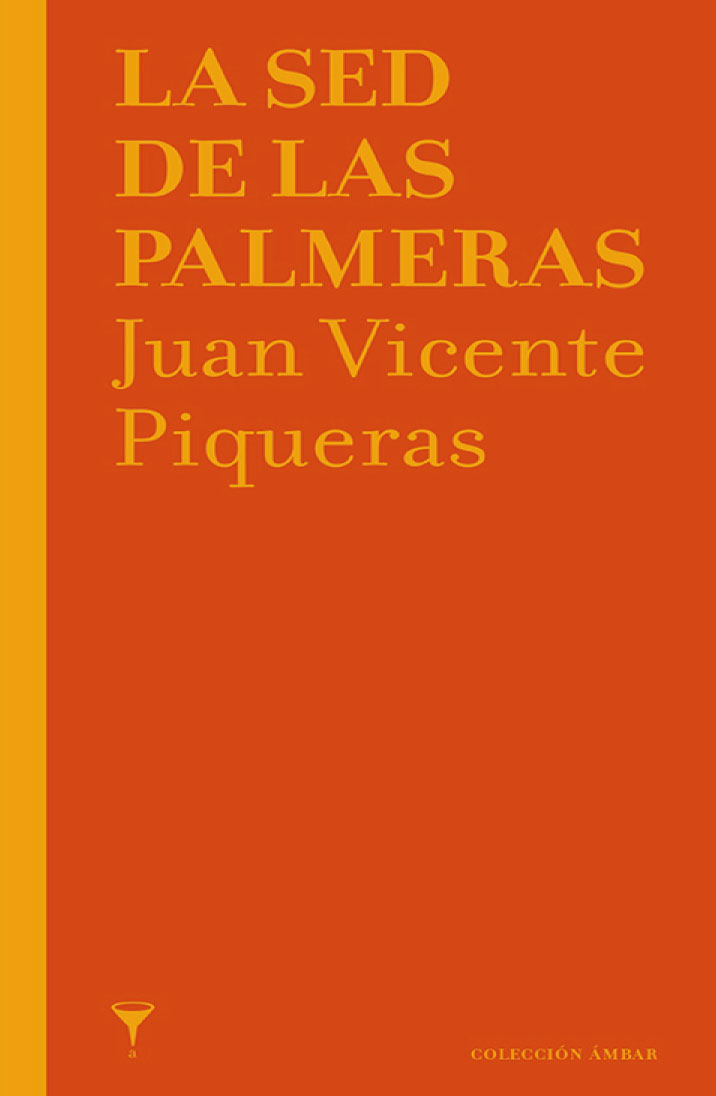 La sed de las palmeras