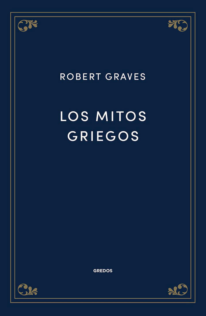 Los mitos griegos