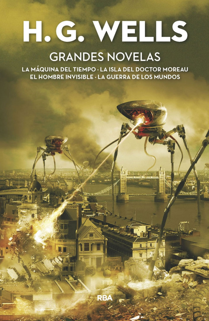 Grandes Novelas