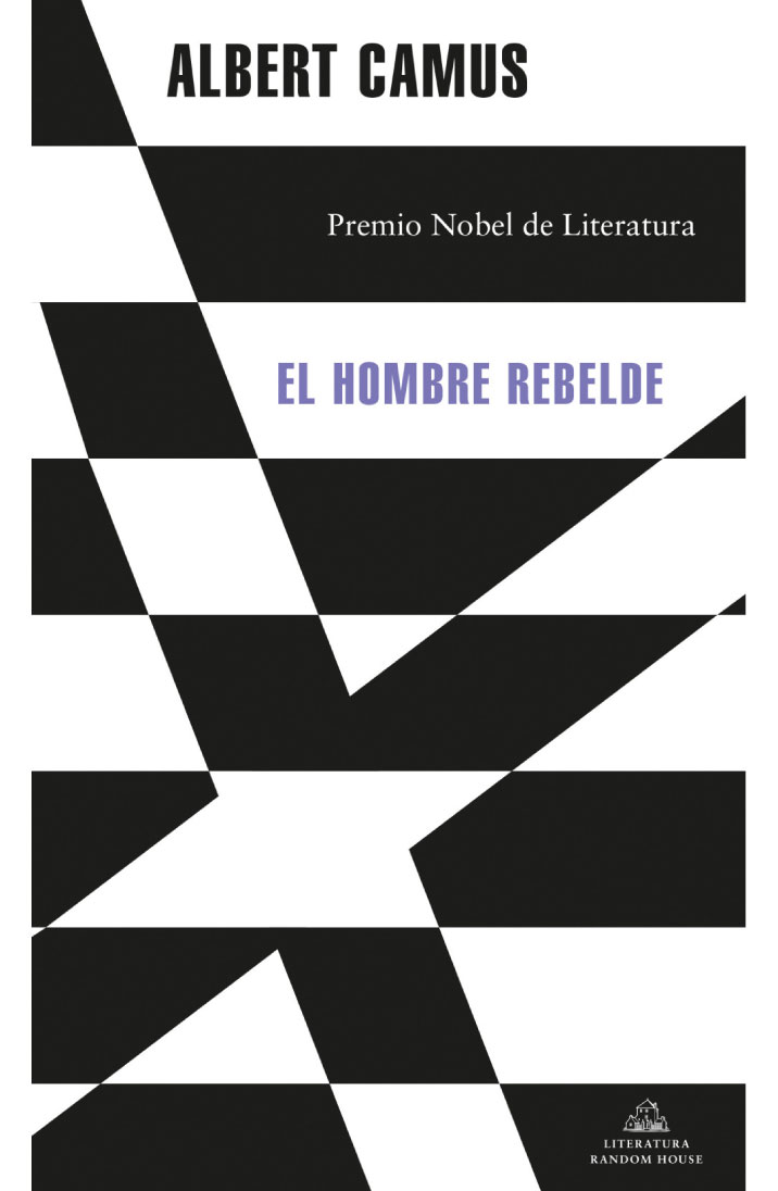 El hombre rebelde