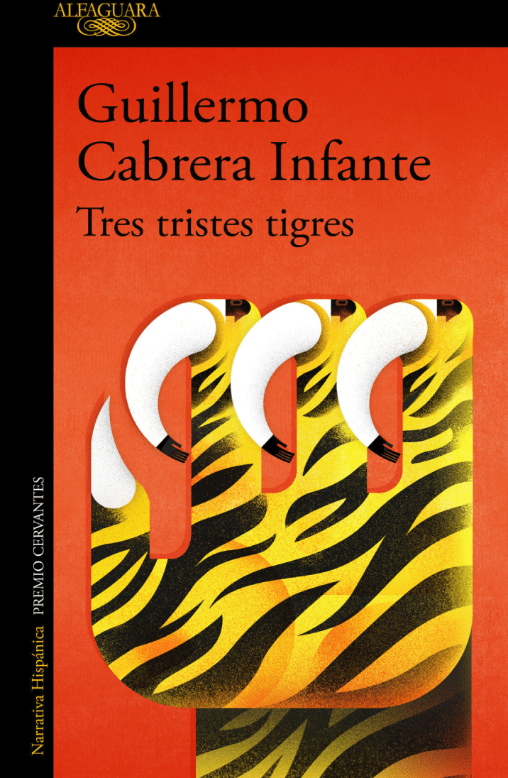 Tres tristes tigres