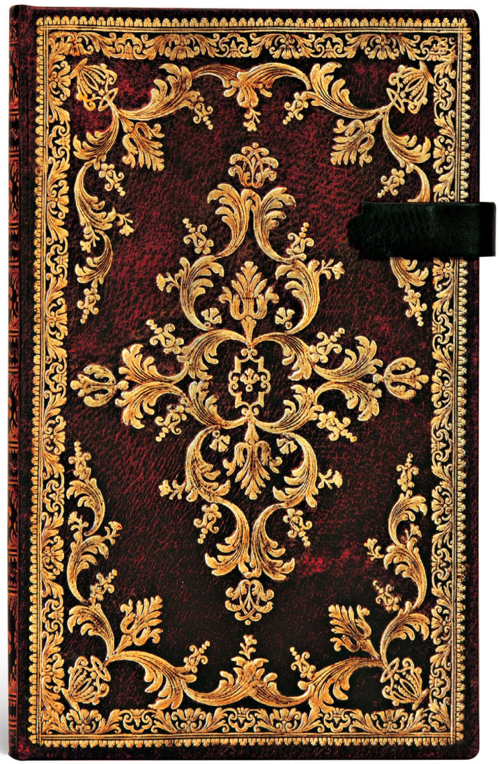 Libreta Catedral Midi Líneas Correa