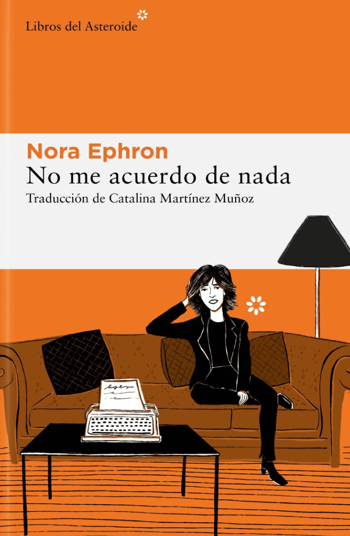 No me acuerdo de nada