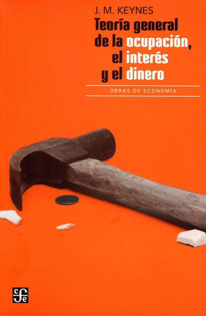 Teoría general de la ocupación, el interés y el dinero