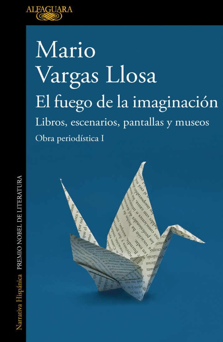 El fuego de la imaginación