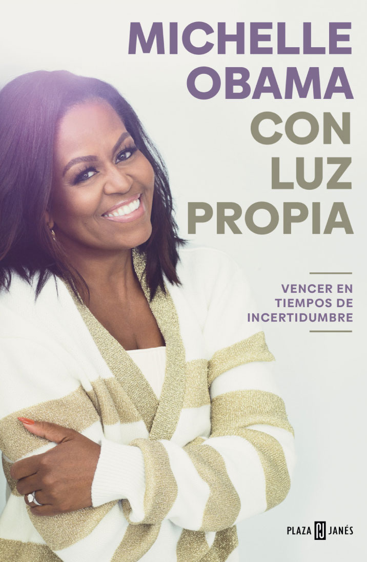 Con luz propia