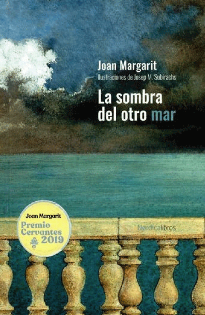 La sombra del otro mar