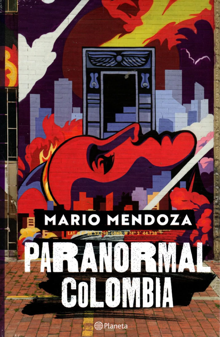 Paranormal Colombia