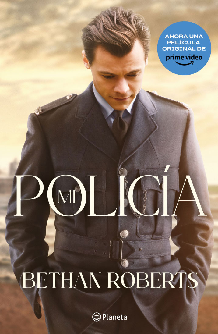 Mi policía