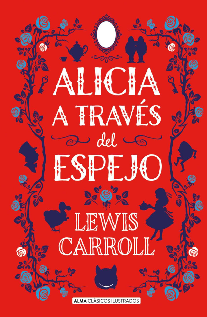 Alicia a través del espejo