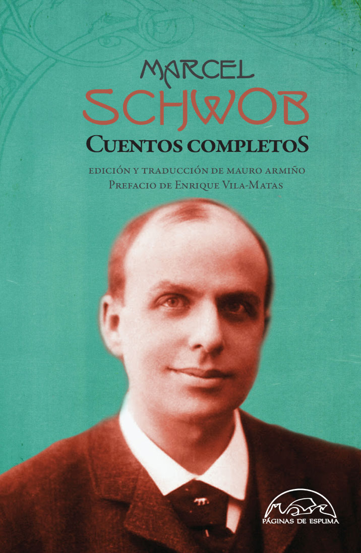 Cuentos completos Schwob