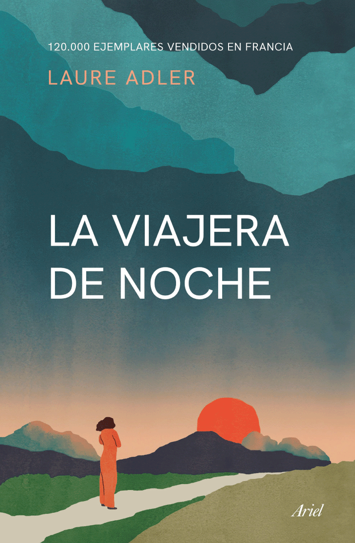 La viajera de noche