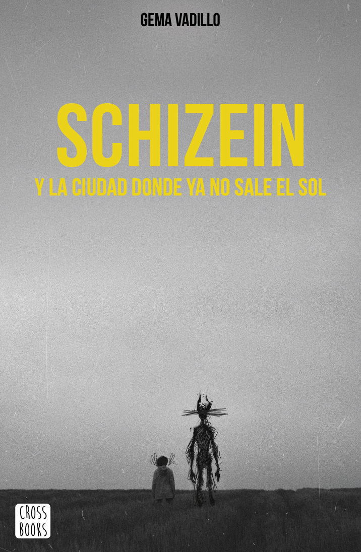 Schizein y la ciudad donde ya no sale el sol