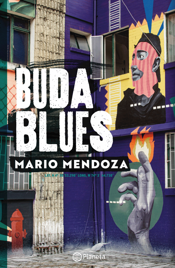 Buda blues