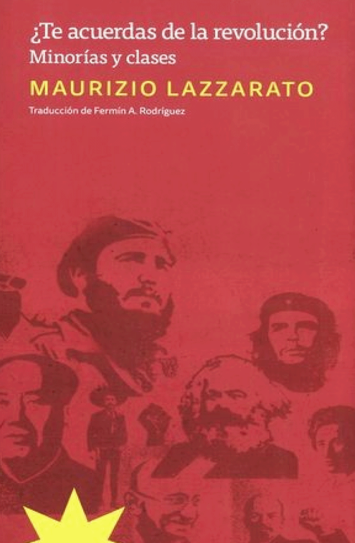 Te acuerdas de la revolución Minorías y clases