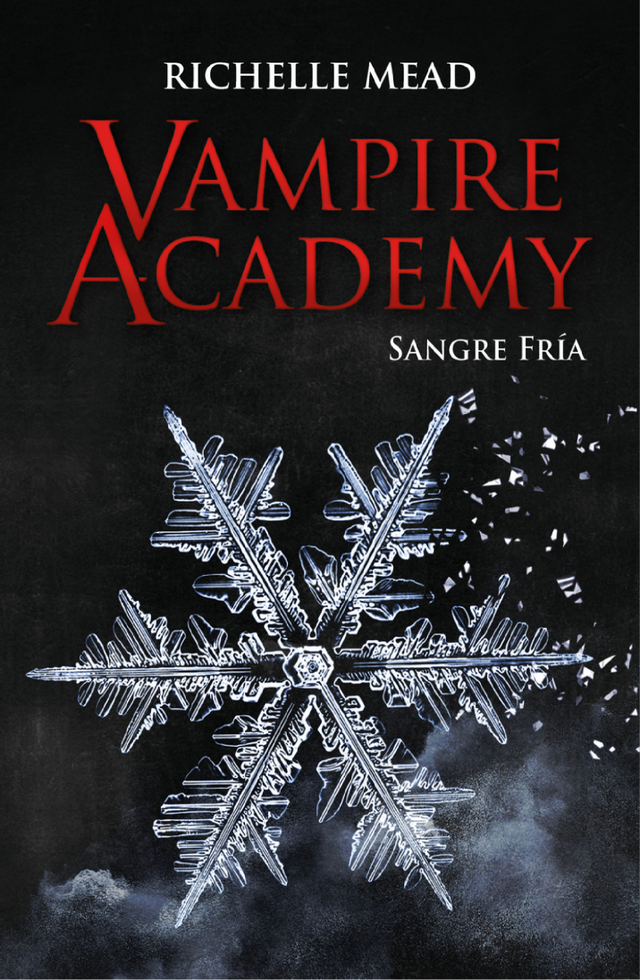 Vampire academy 2