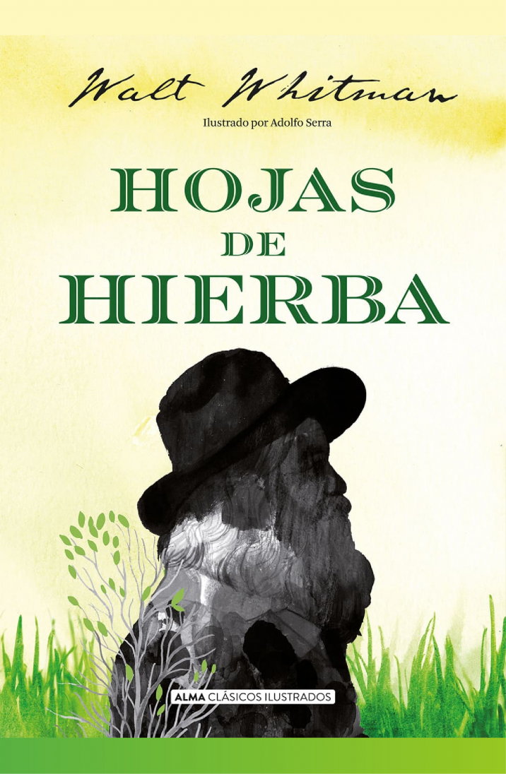 Hojas de hierba