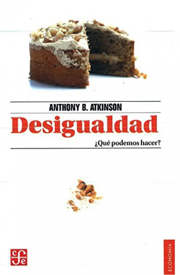 Desigualdad