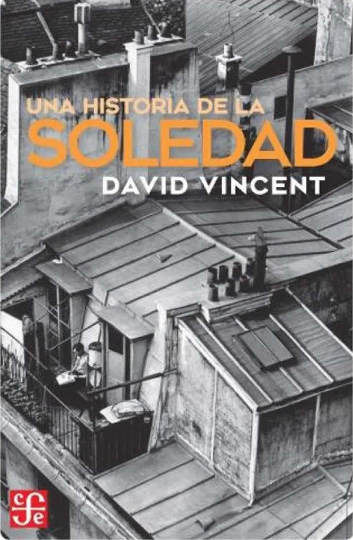 Una historia de la soledad