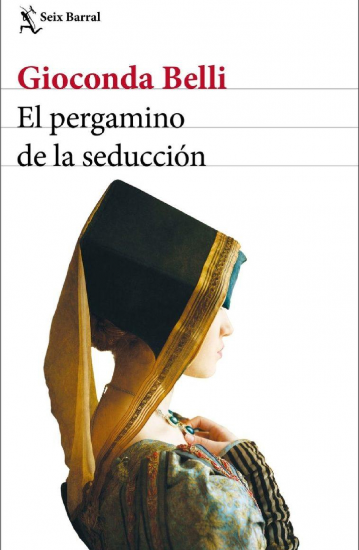 El pergamino de la seducción