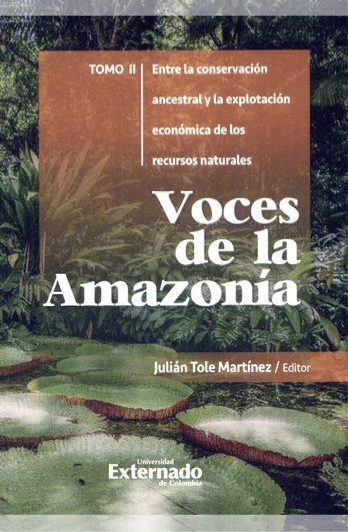Voces de la amazonía