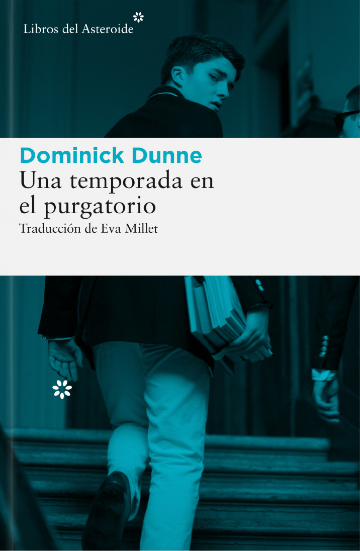 Una temporada en el purgatorio