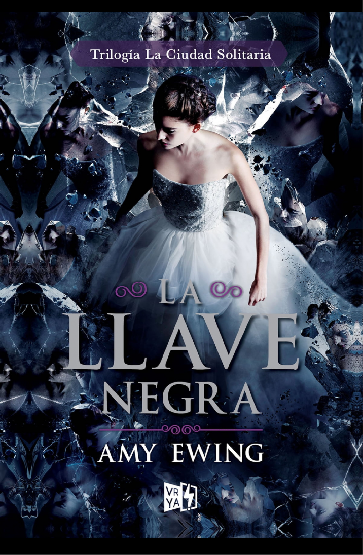 Llave Negra