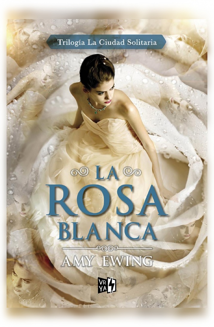 La rosa blanca