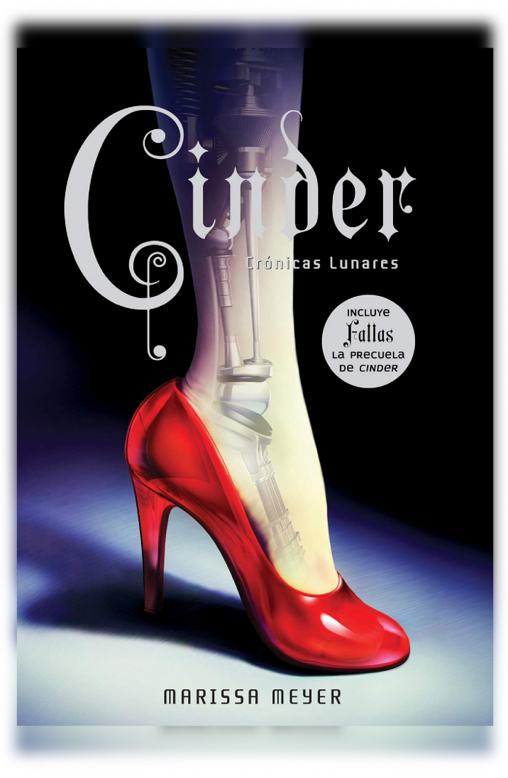 Cinder