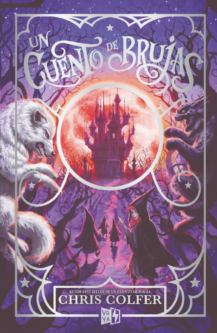 Un cuento de brujas