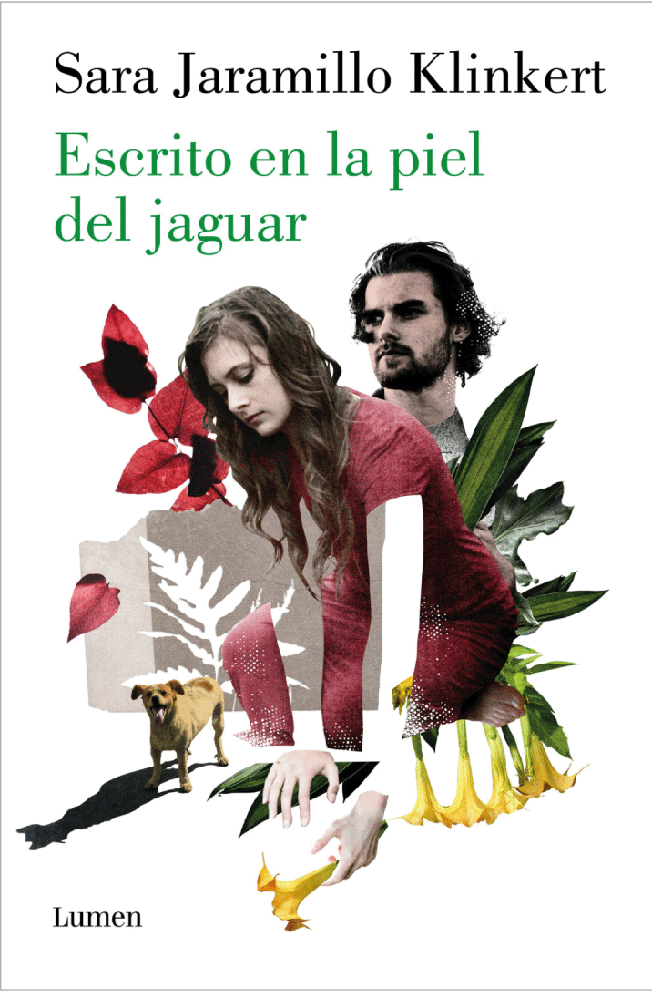 Escrito en la piel