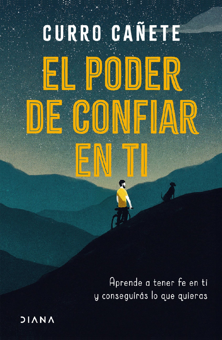 El poder confiar en ti