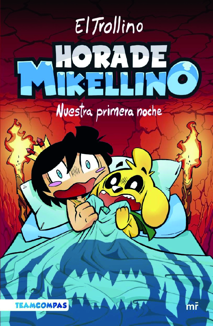 Hora de Mikellino