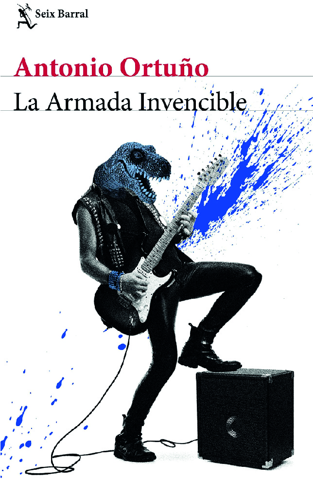La armada invencible
