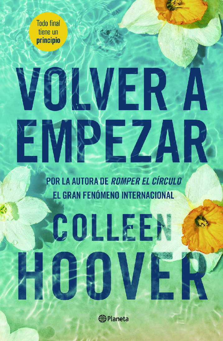 Volver a empezar
