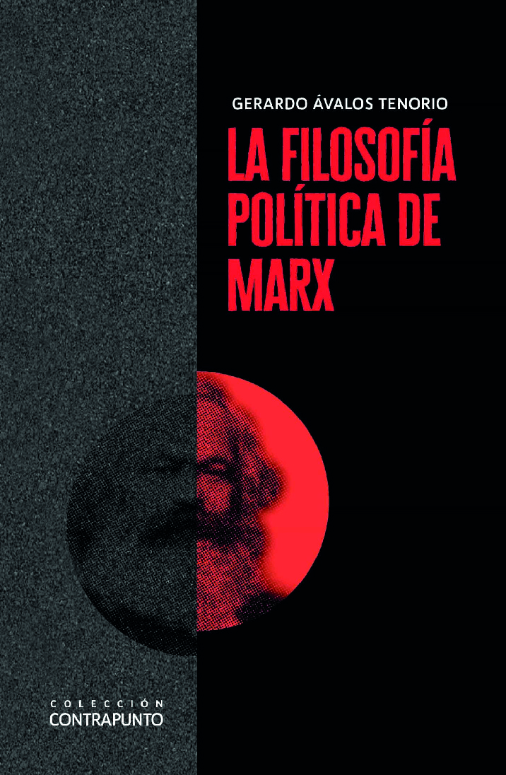La filosofía política de Marx