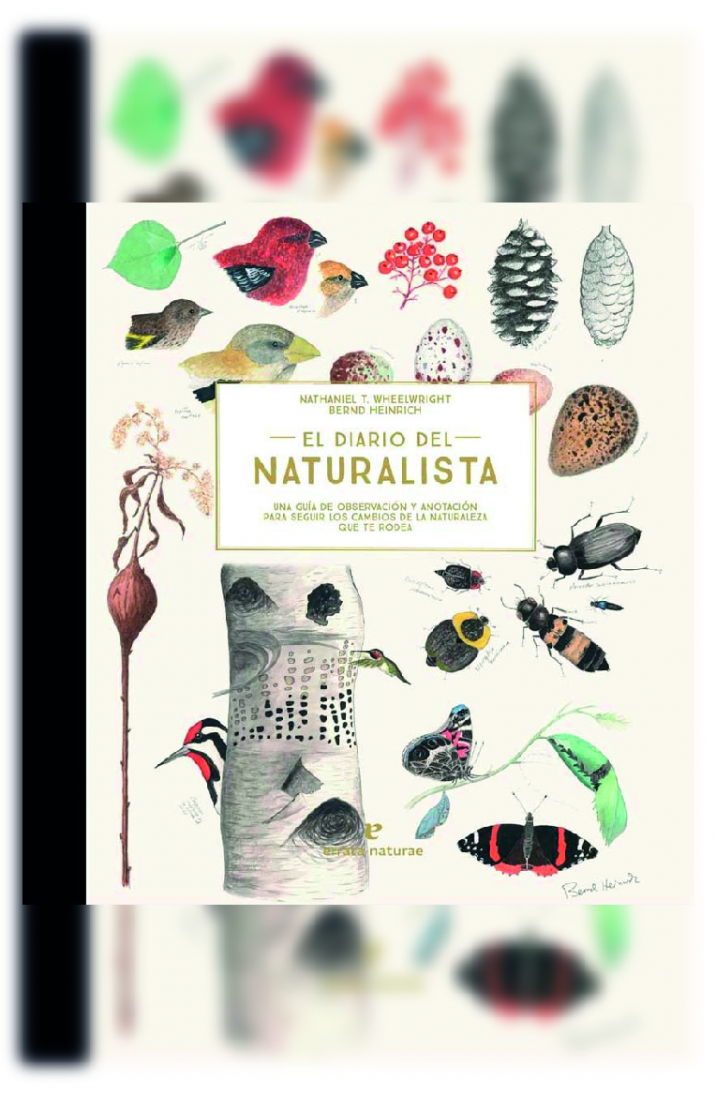El diario del naturalista