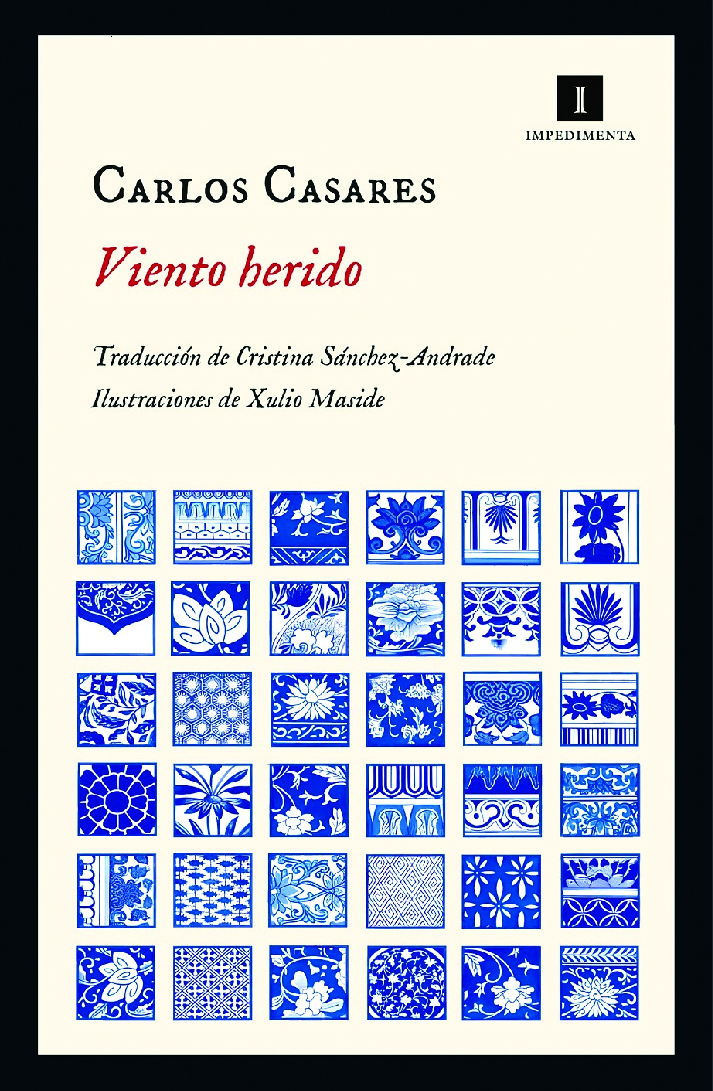 Viento herido