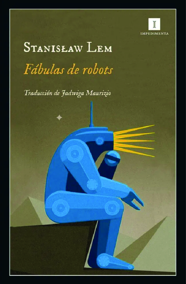 Fábulas de robots