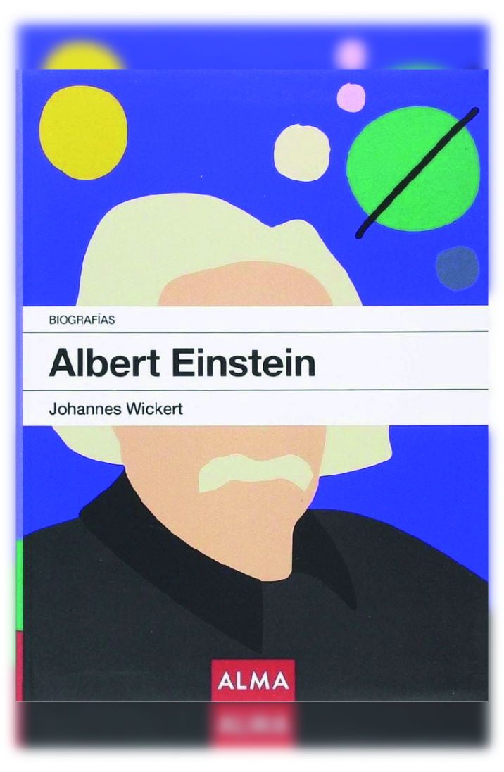 Albert Einstein