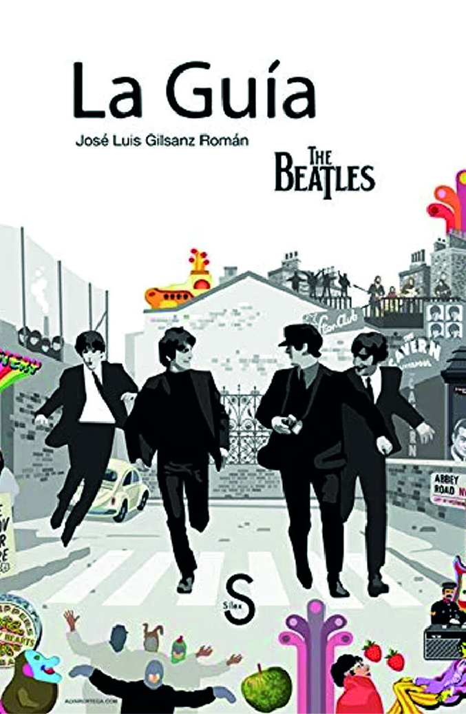 La Guía The Beatles