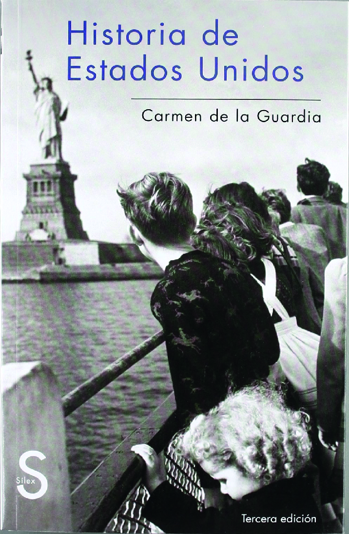 Historia de Estados Unidos